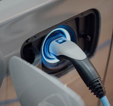 Elektrisch rijden gas besparing